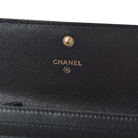 chanel wallet with coin pocket|chanel 19 flap wallet.